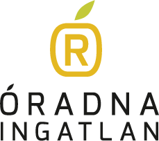 Oradna logo